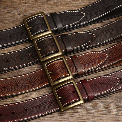 Men’s Belt 118