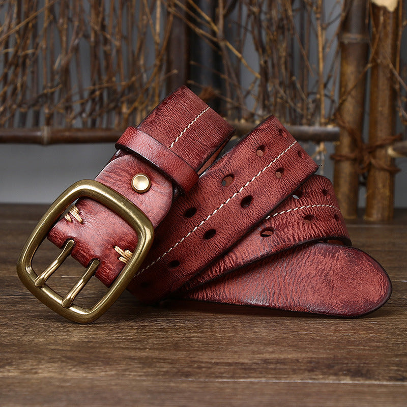 Men’s Belt 109