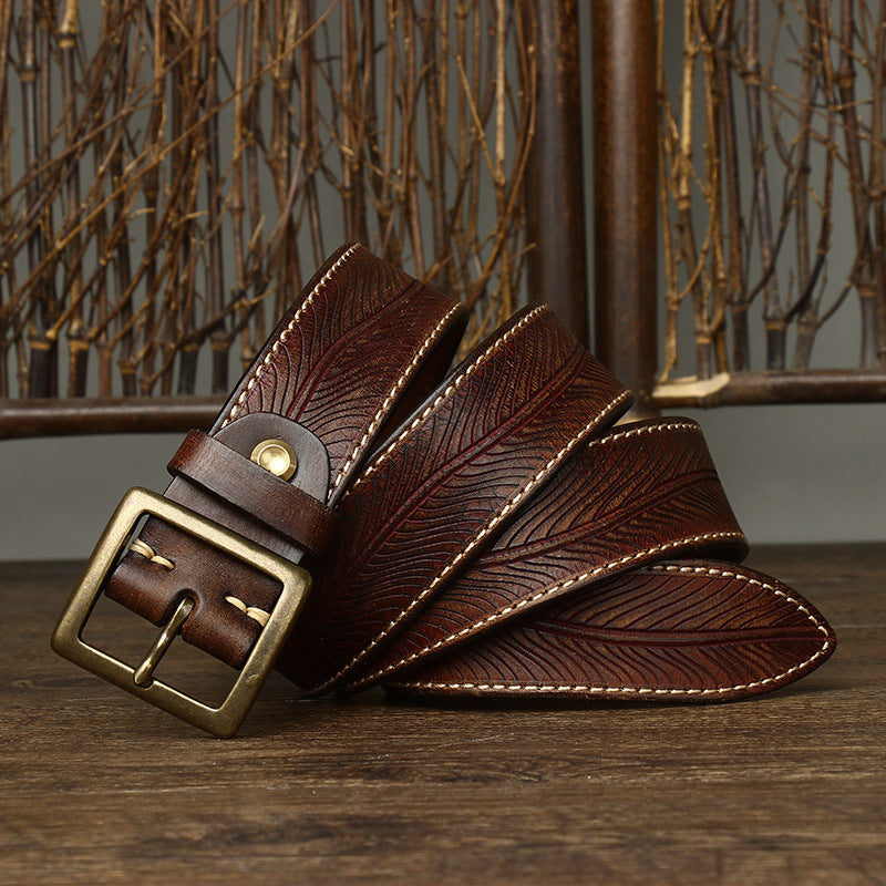 Men’s Belt 118