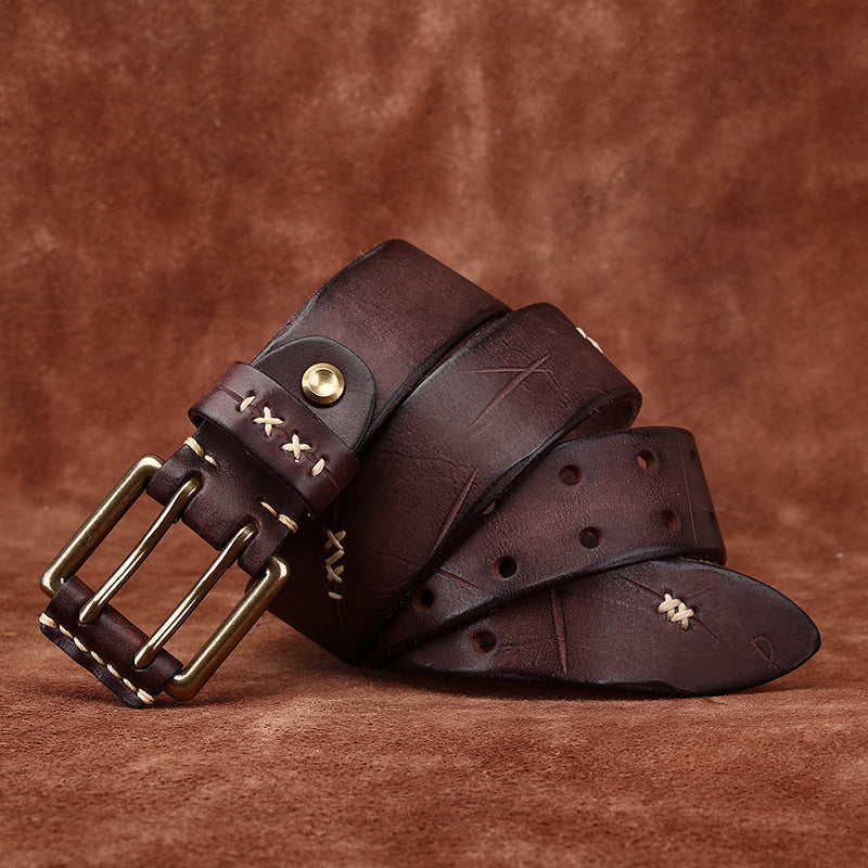 Men’s Belt 108