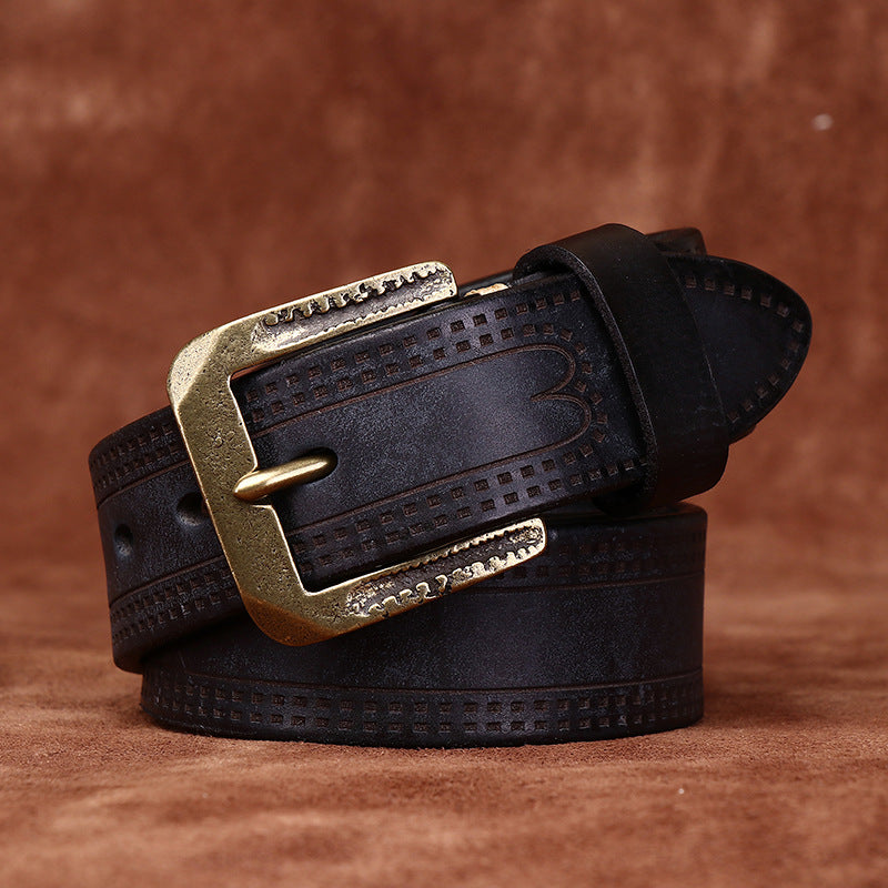 Men’s Belt 105