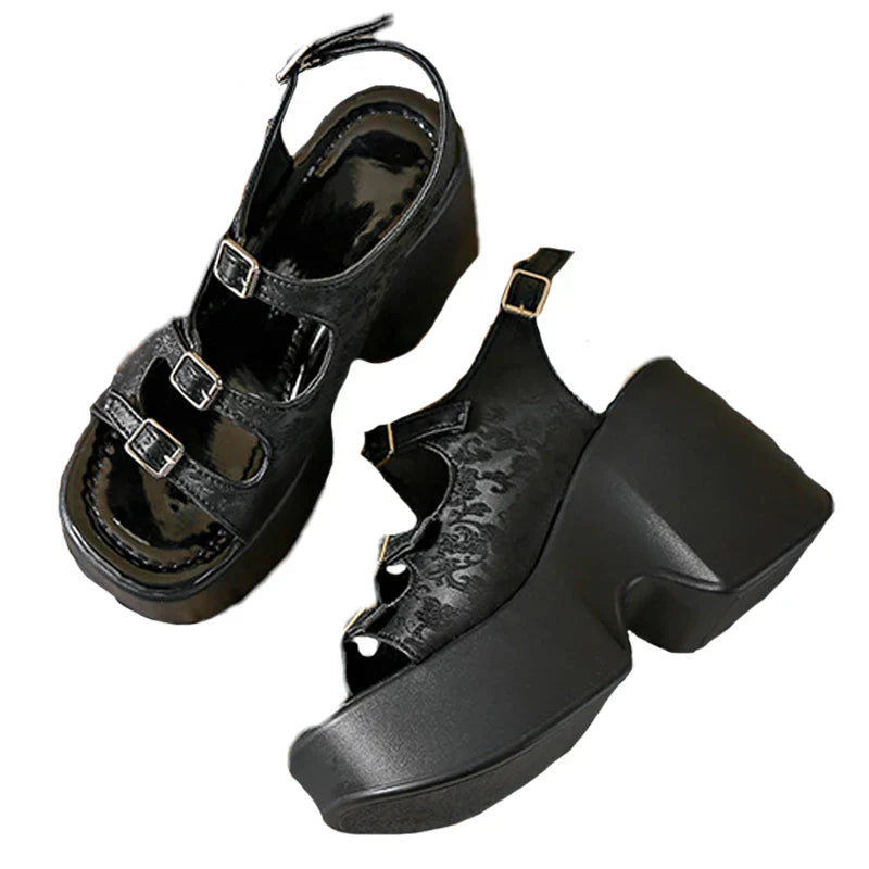 Women’s Heels 223