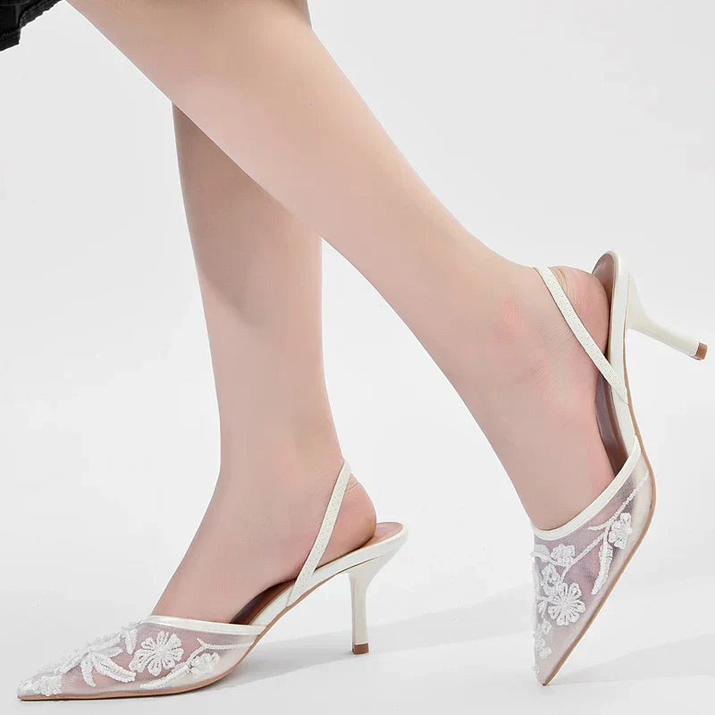 Women’s Heels 225