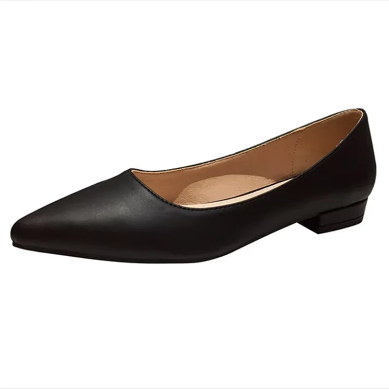 Women’s Heels 166