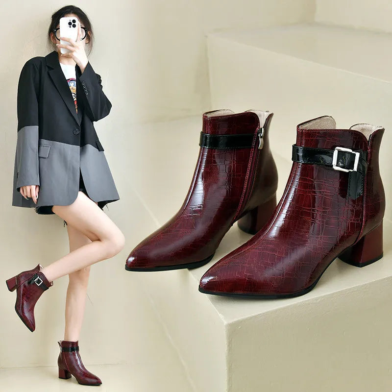 Women’s Boots 150