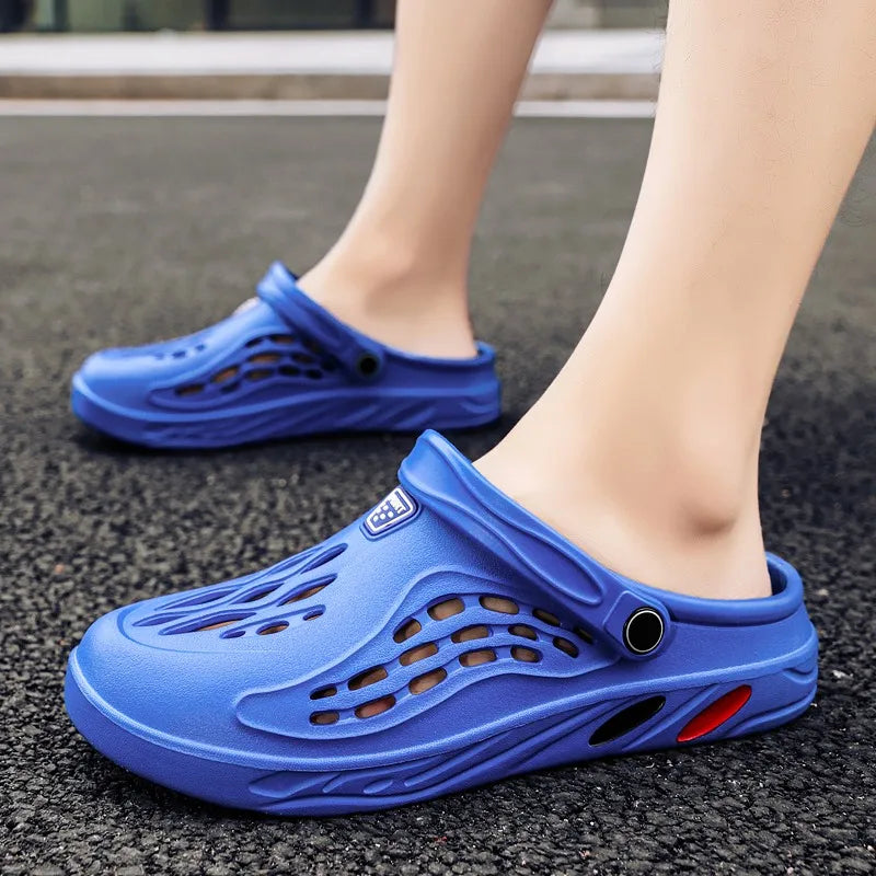 Men’s Slippers 159