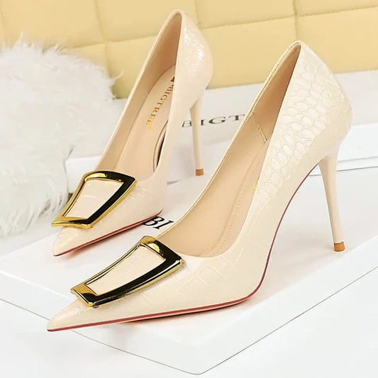Women’s Heels 120