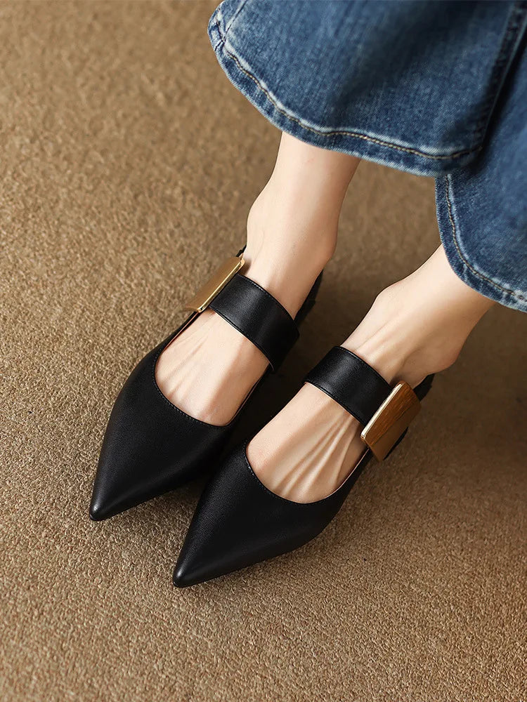 Women’s Sandals 255
