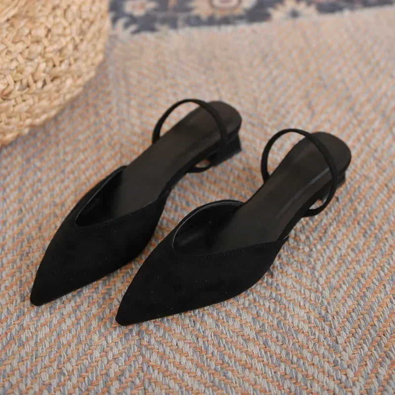 Women’s Heels 156