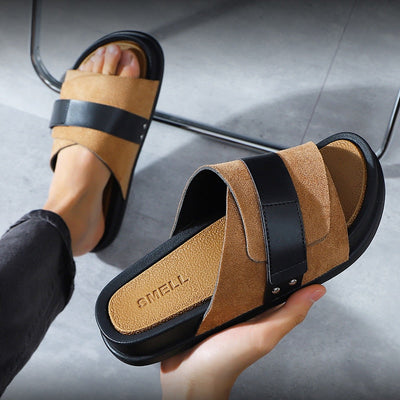 Men’s Slippers 110