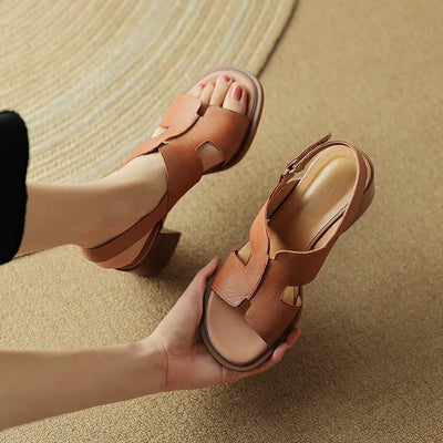 Women’s Sandals 175