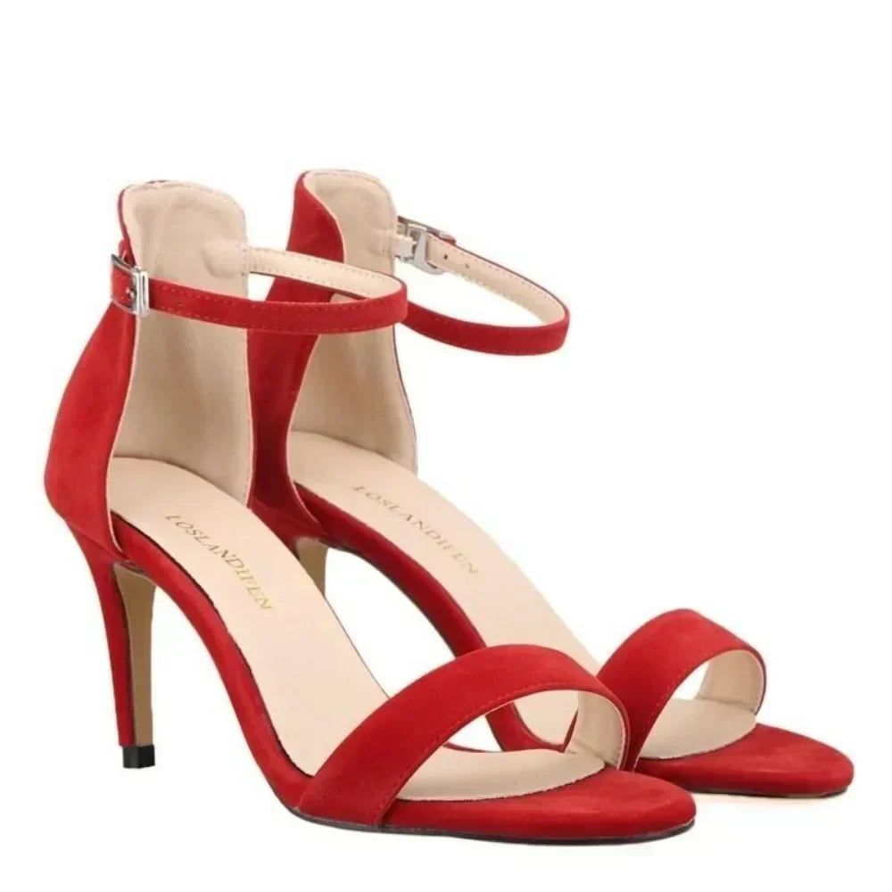 Women’s Heels 167