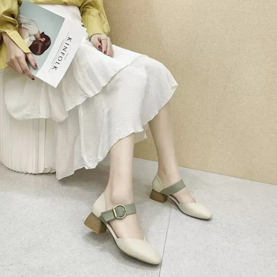 Women’s Heels 182