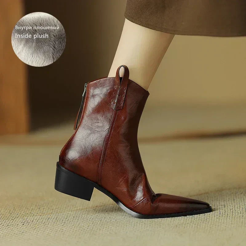 Women’s Boots 171