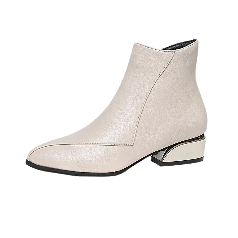 Women’s Boots 172