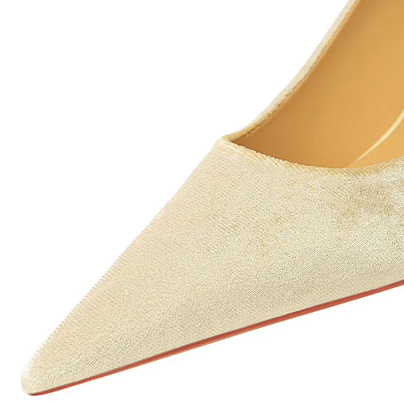 Women’s Heels 145