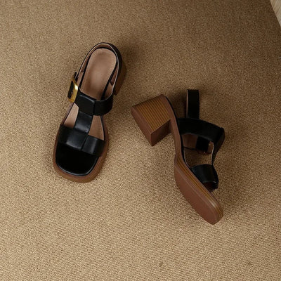 Women’s Sandals 262