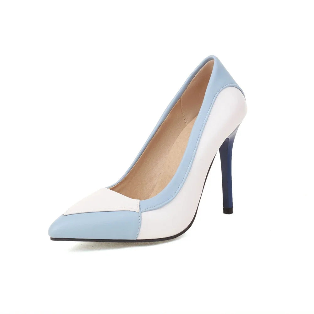 Women’s Heels 149