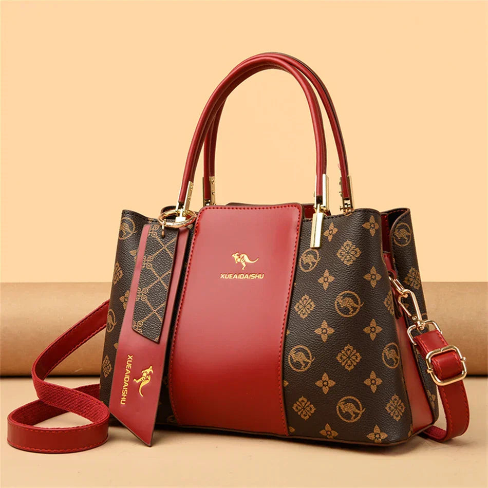 Women’s Leather Bags 103