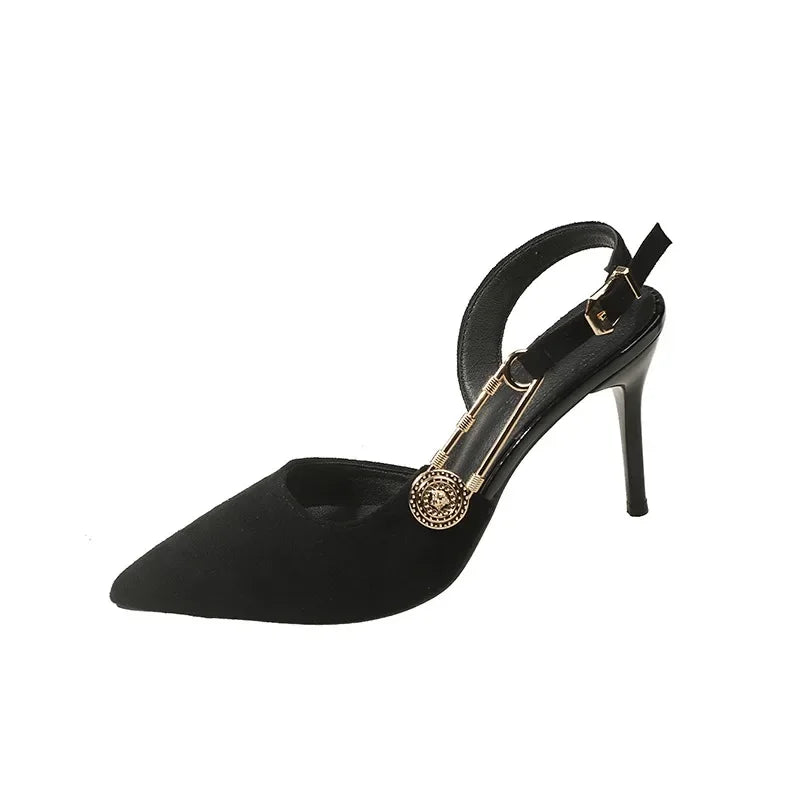 Women’s Heels 160