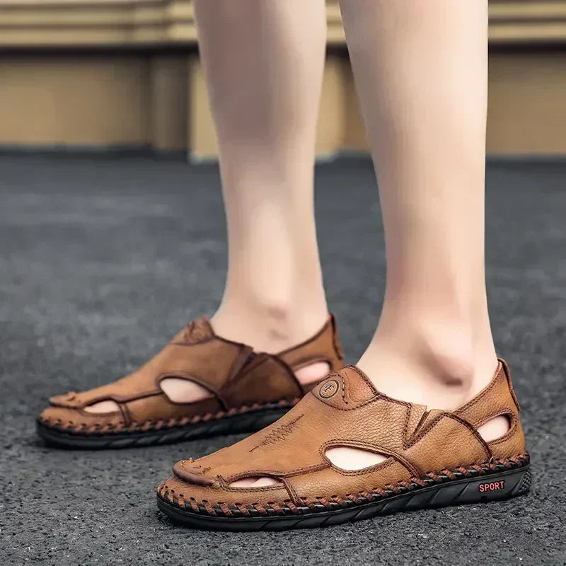 Men’s MYK73 Sandals