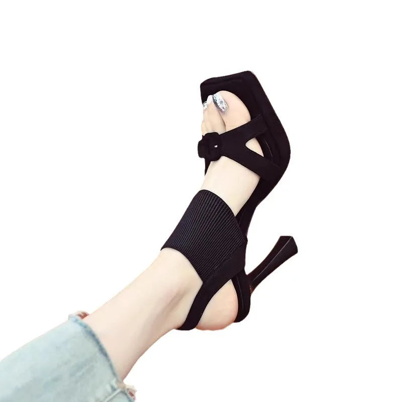 Women’s Heels 263