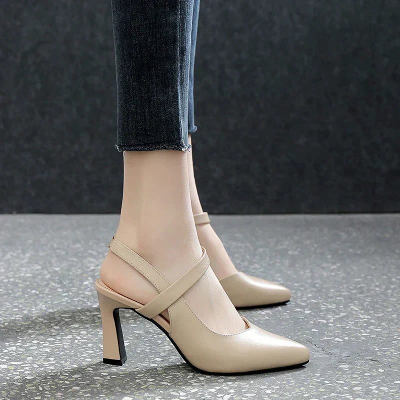 Women’s Heels 184