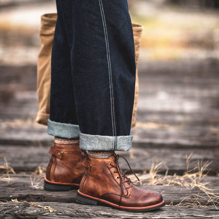Men’s Boots 233