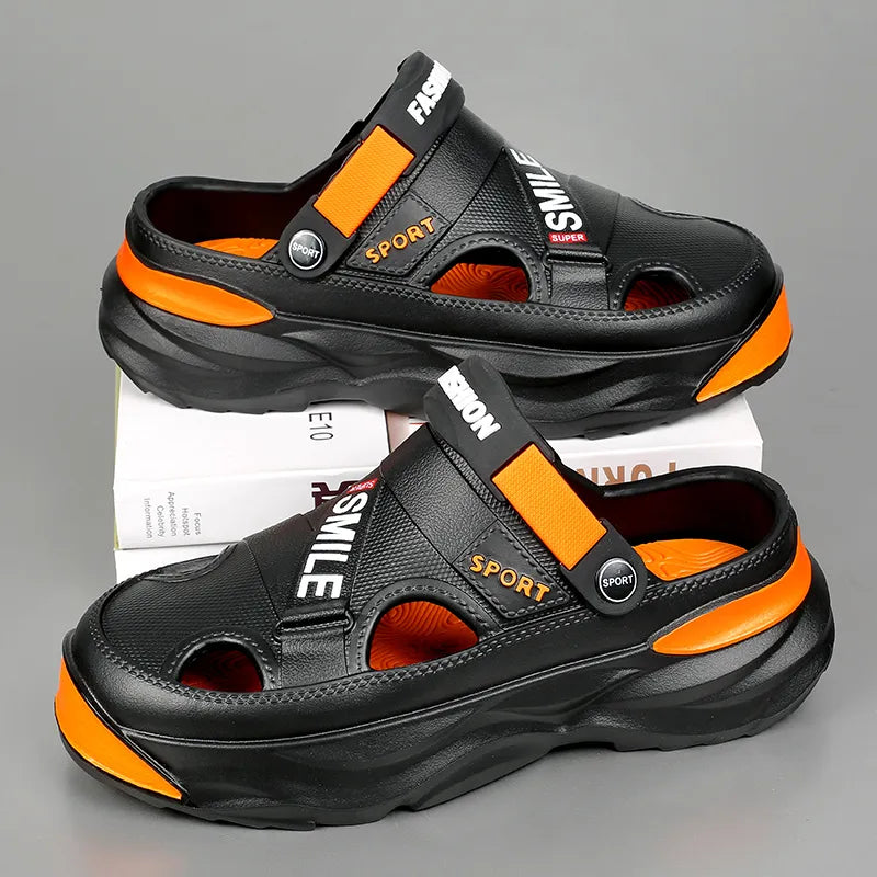 Men’s Slippers 127