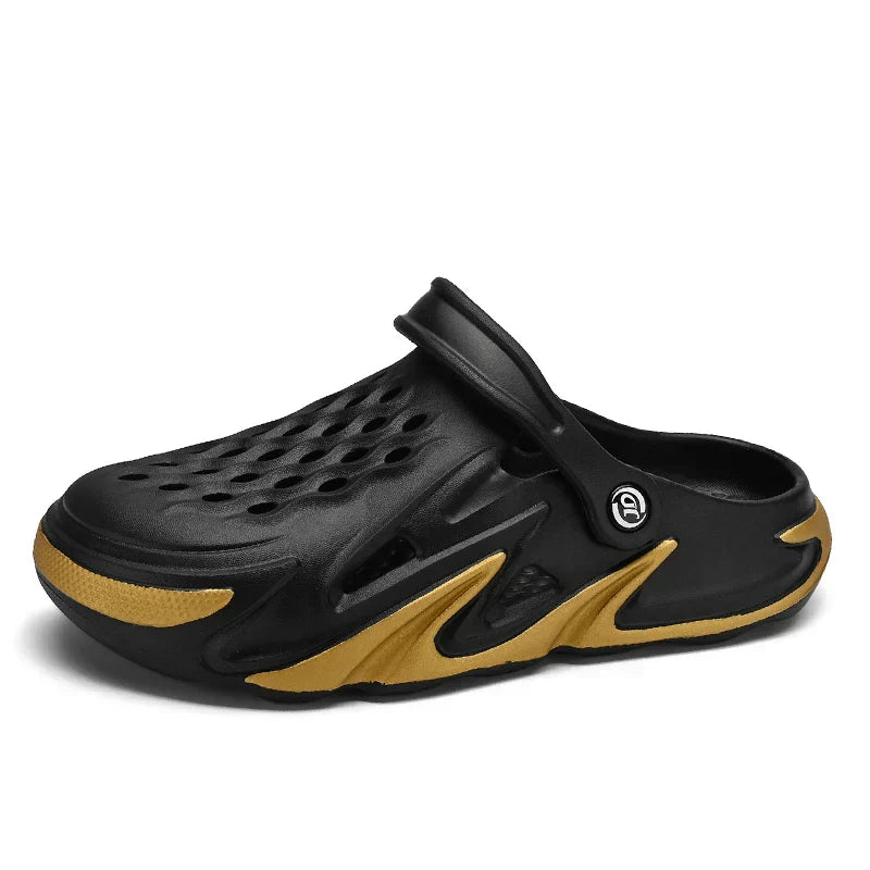 Men’s Slippers 120