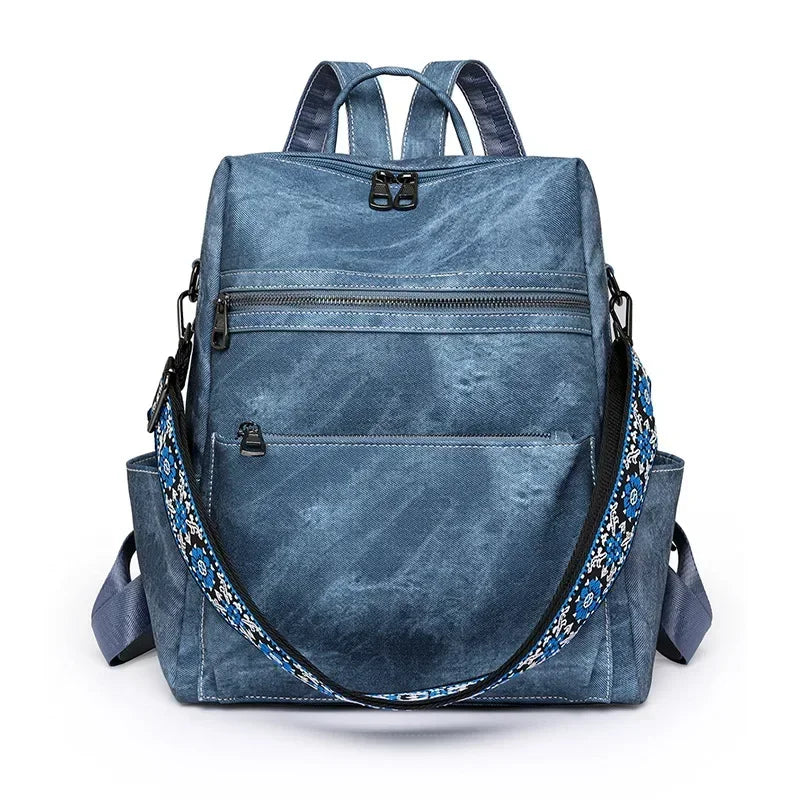 Women’s Leather Bags 122