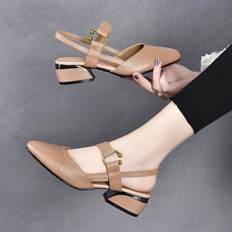 Women’s Sandals 198