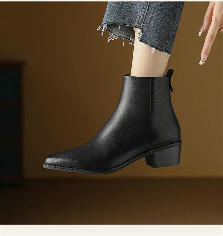 Women’s Boots 127