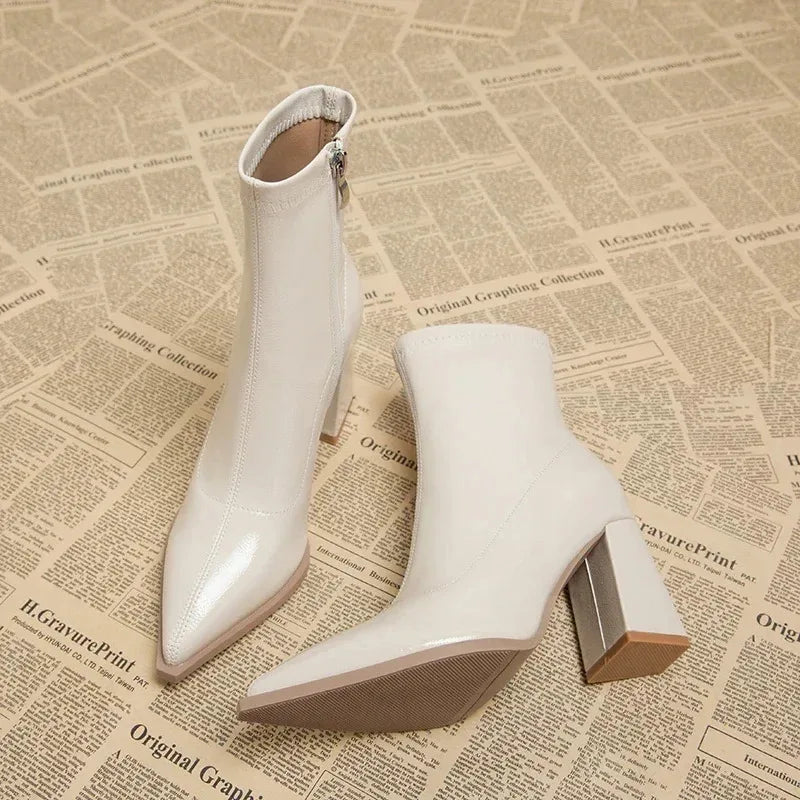 Women’s Boots 116
