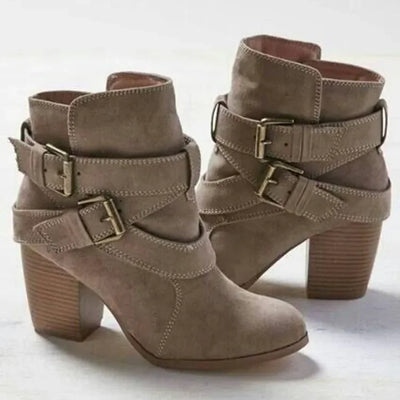 Women’s Boots 162