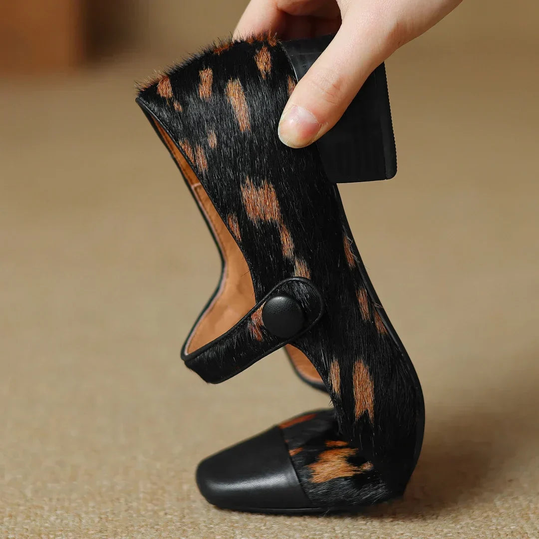 Women’s Heels 137