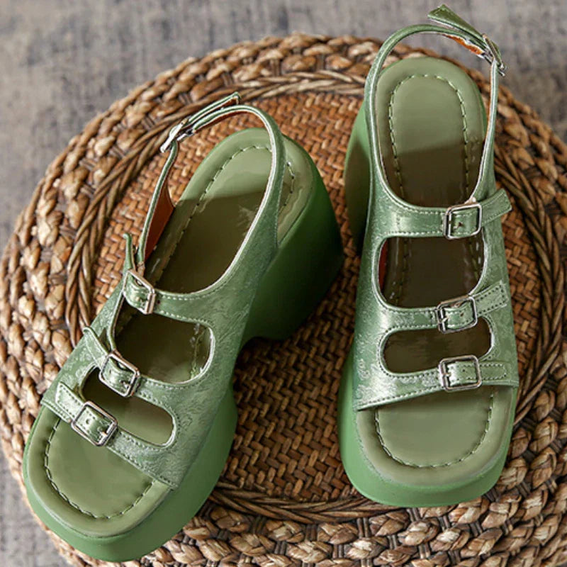 Women’s Heels 223