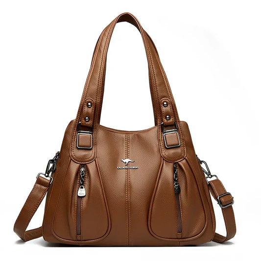 Women’s Leather Bags 106