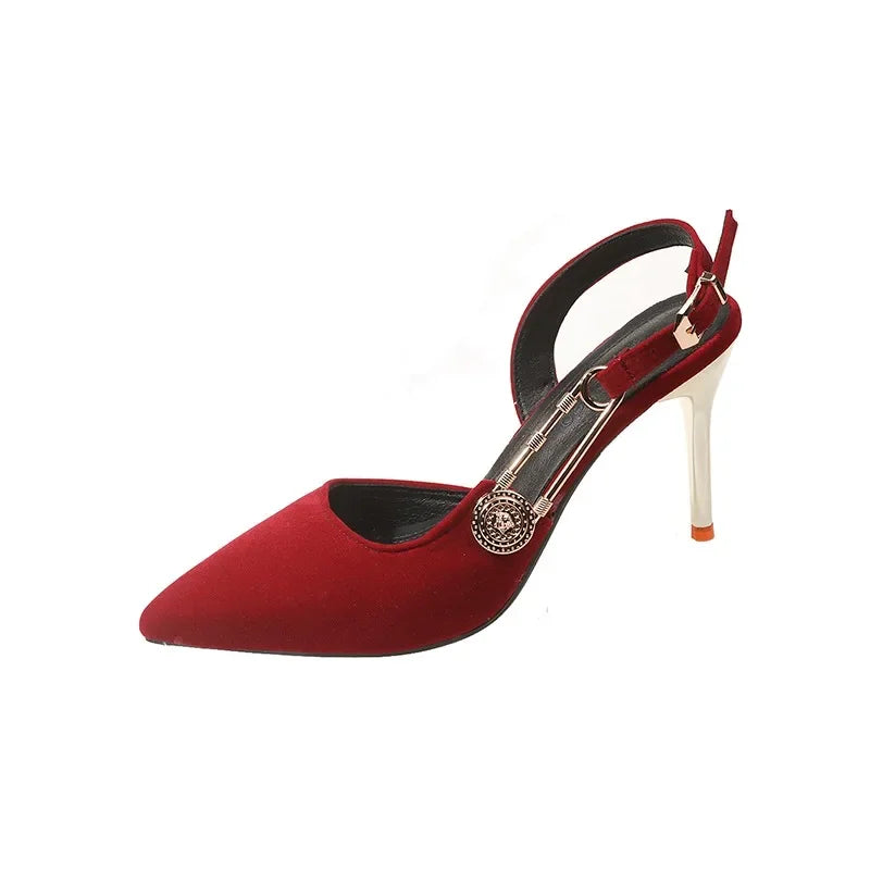 Women’s Heels 160