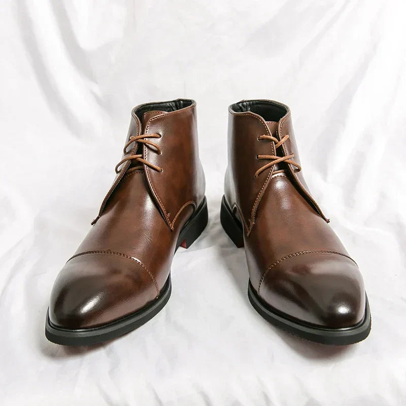 Men’s Boots 284