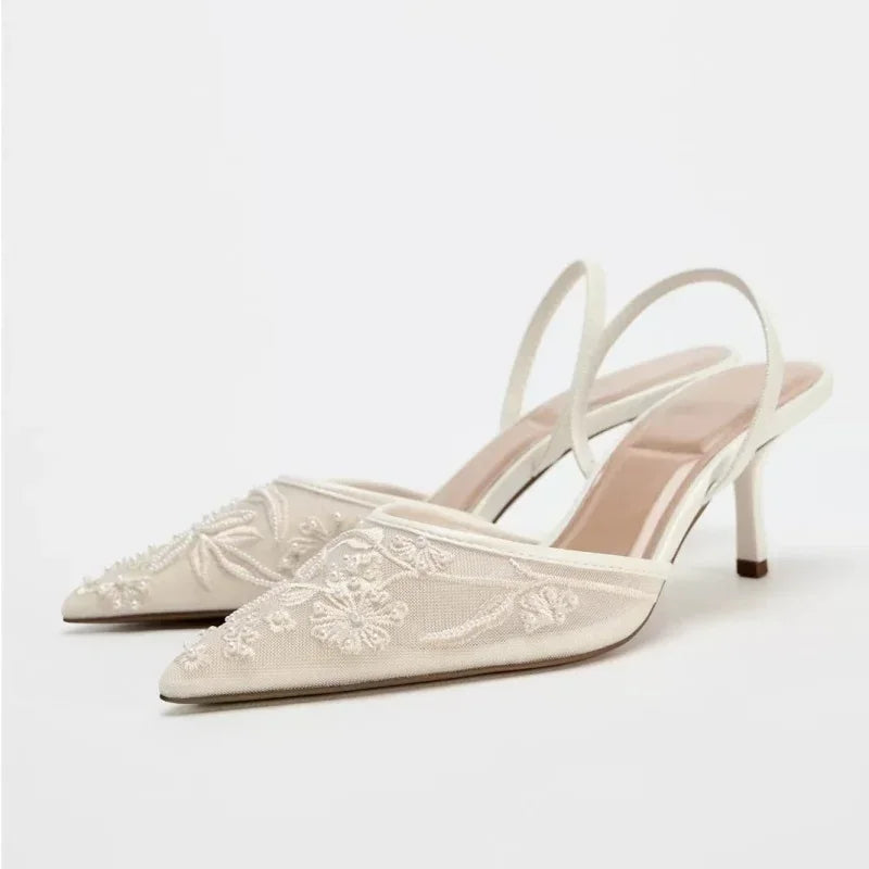 Women’s Heels 226
