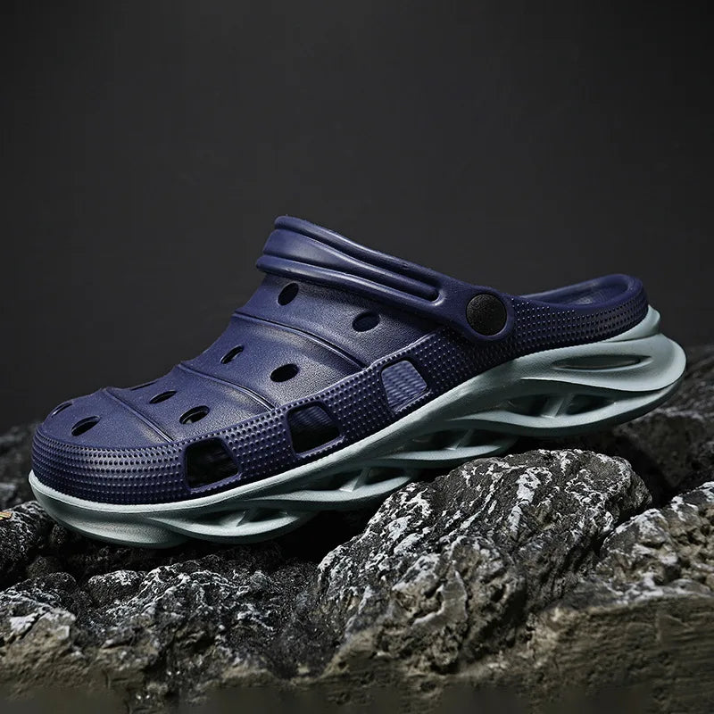 Men’s Slippers 144