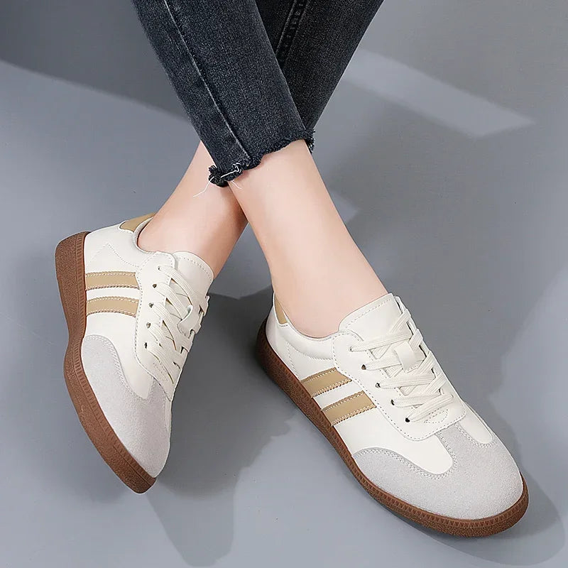 KADIN SPOR AYAKKABI 125