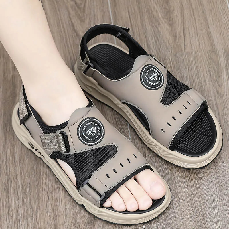 Men’s Sandals 154