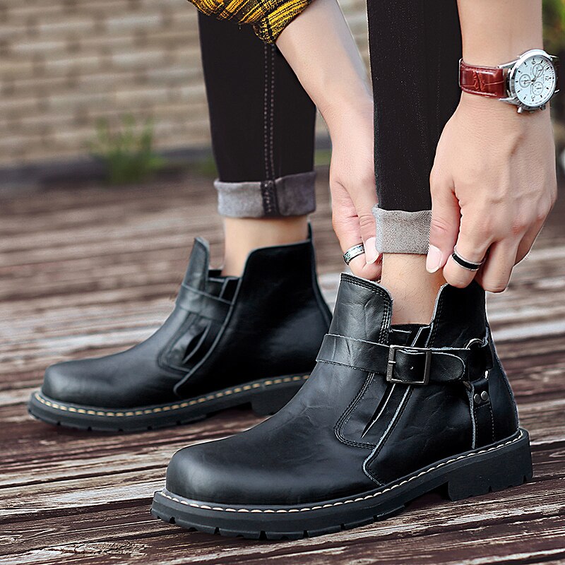 Men’s Boots 269