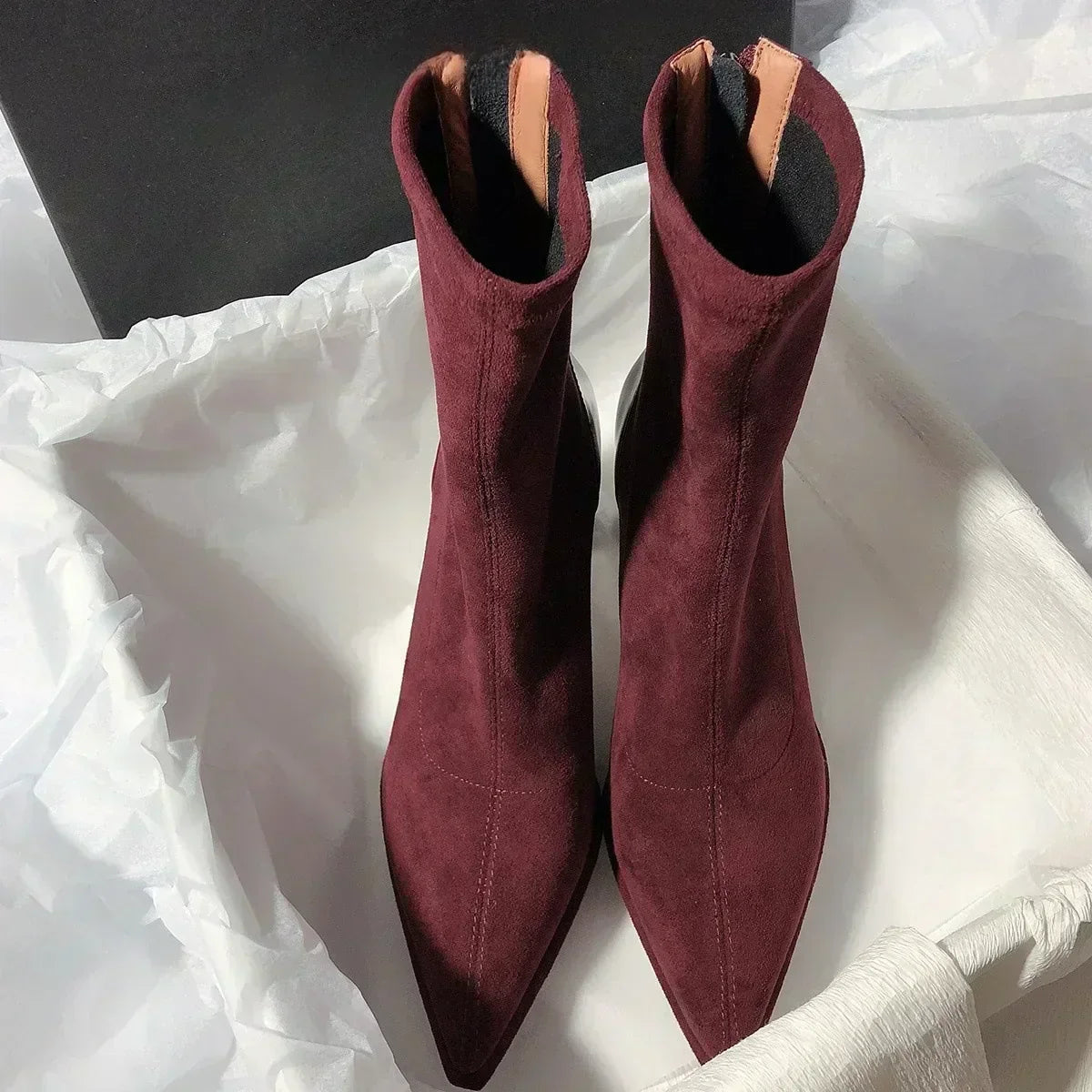 Women’s Boots 175