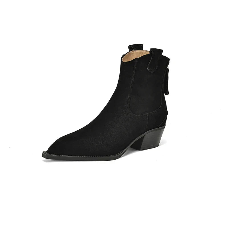 Women’s Boots 123