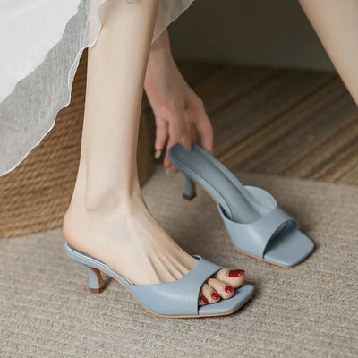 Women’s Slippers 193