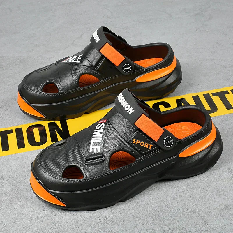 Men’s Slippers 127