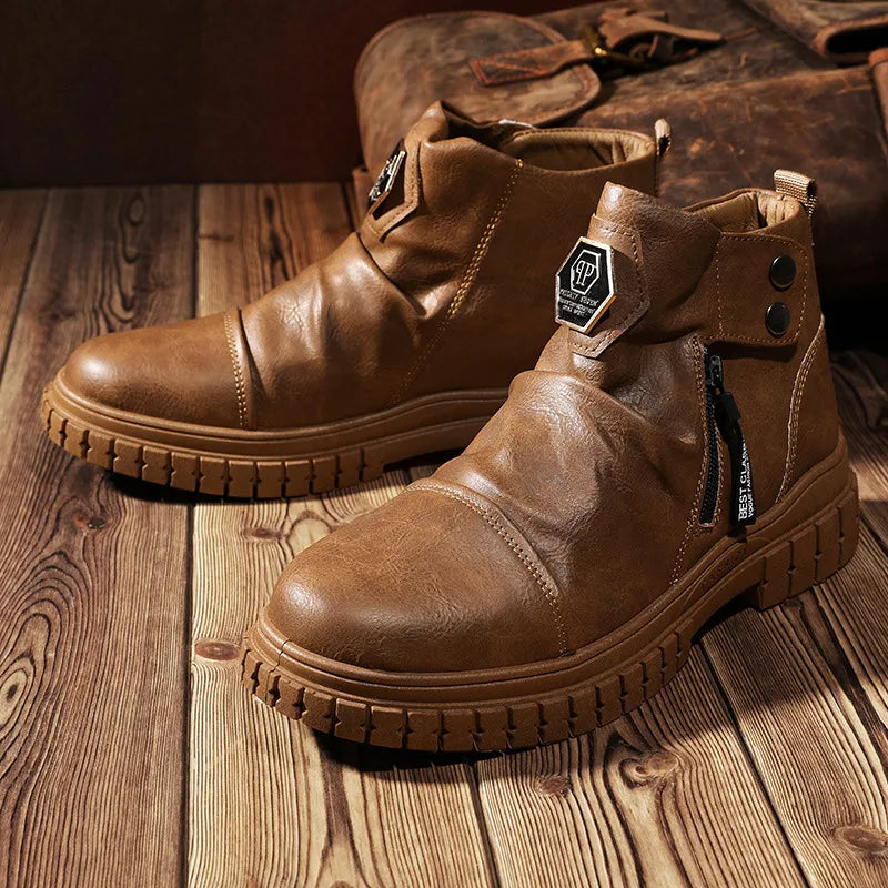 Men’s Boots 270